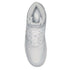 Nike Ebernon Mid White Trainers UK 8